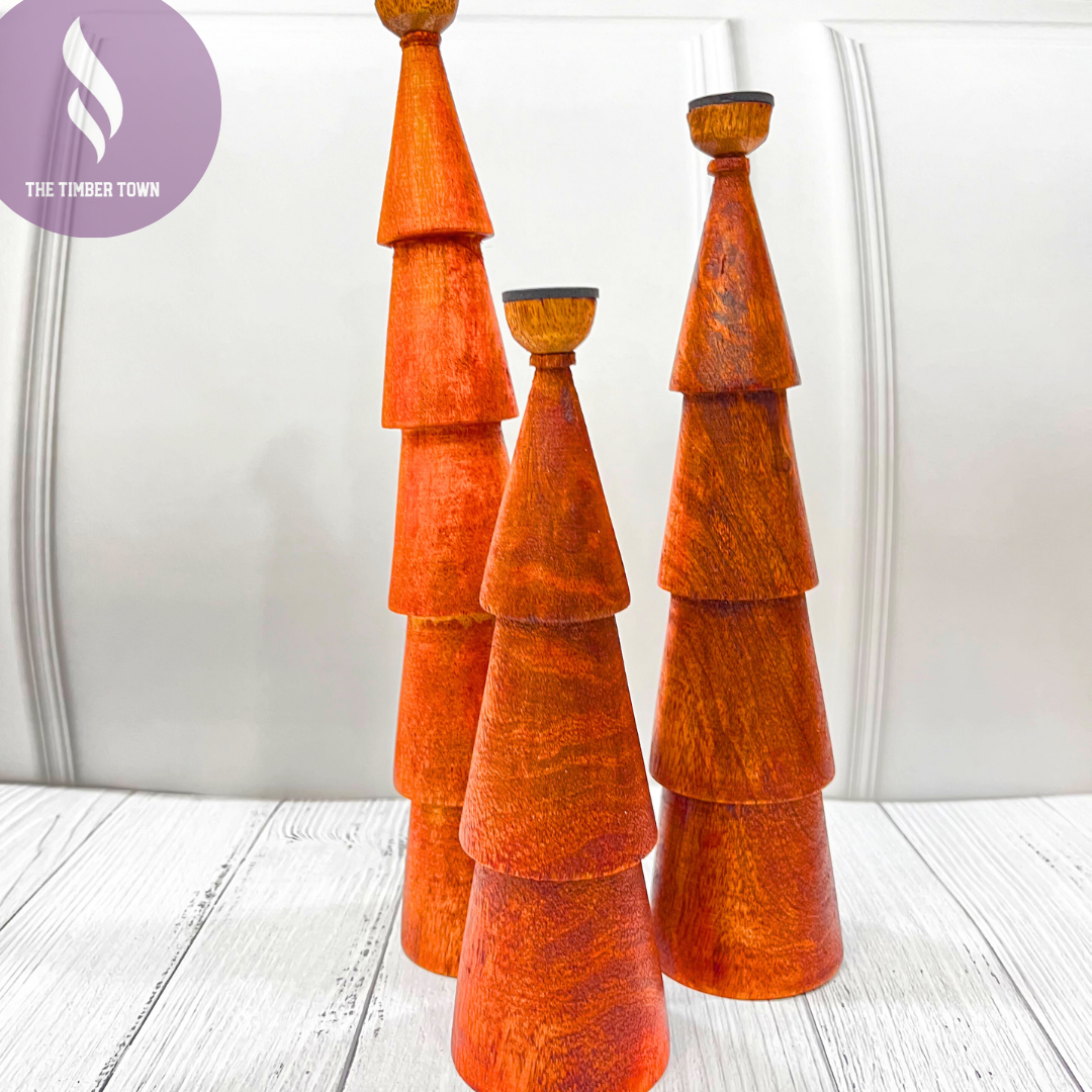 The Alpine Tree Trio - Image 4