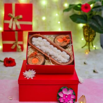 The Bark & Bloom Hamper