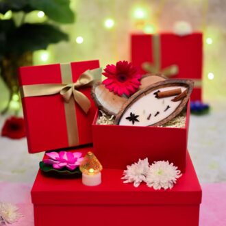 The Timber & Spice Hamper