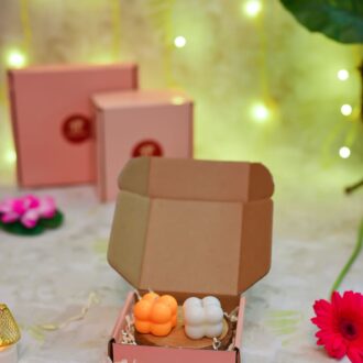 The Root and Bubble Hamper