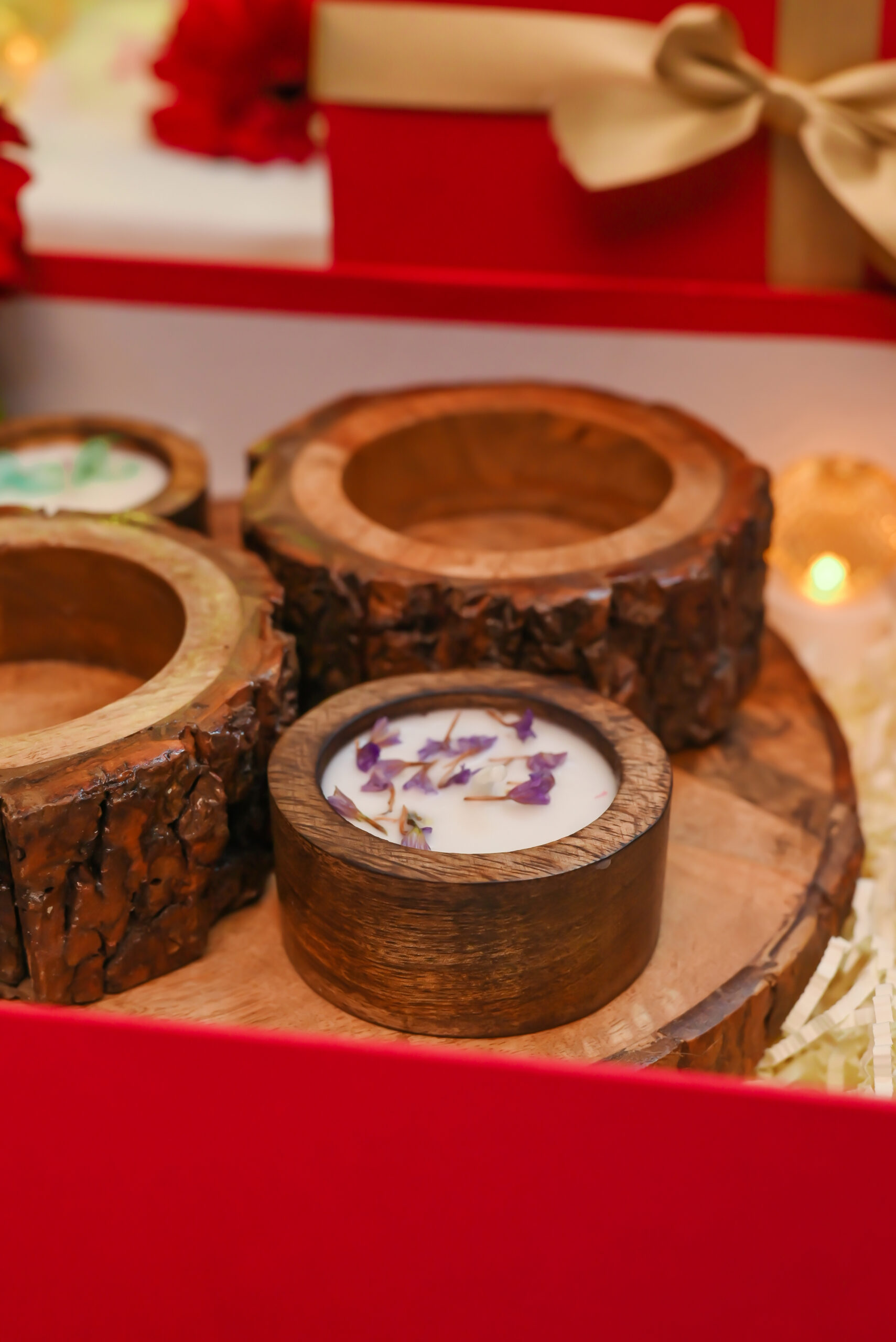 The Rustic Hearth Gift Set - Image 3